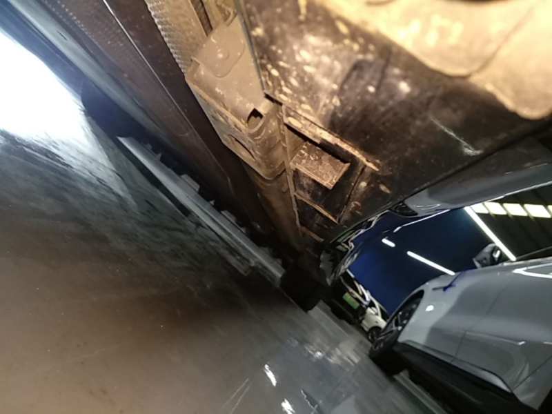 Used BYD Han L 2025 DM-p Four-Wheel-Drive LiDAR Flagship Model — 20