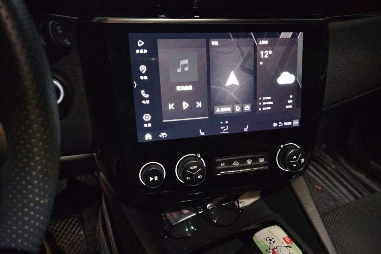 Used Lynk & Co 02 2019 1.5T DCT Two-Wheel Drive Pro Edition China VI Standard
