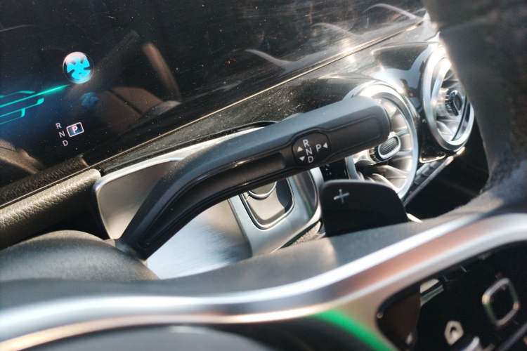 Used Mercedes-Benz EQB 2023 EQB 260
