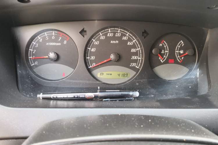 Used Roewe W5 2011 1.8T 4WD Automatic High-Rise Edition