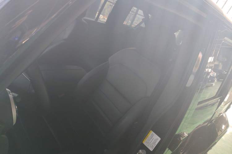 Used BAIC Off-Road BJ40 2023 2.0T Automatic Four-Wheel Drive Urban Hunter Edition Chivalrous Type
