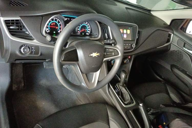 Used Chevrolet Cavalier 2019 320 Automatic Xinyue Edition