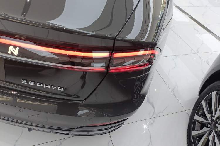 Used Lincoln Z 2022 iKoo Luxury Edition
