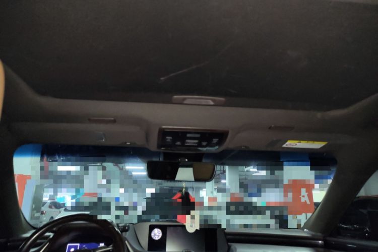 Used Lexus ES 2020 200 Excellence Edition Headliner