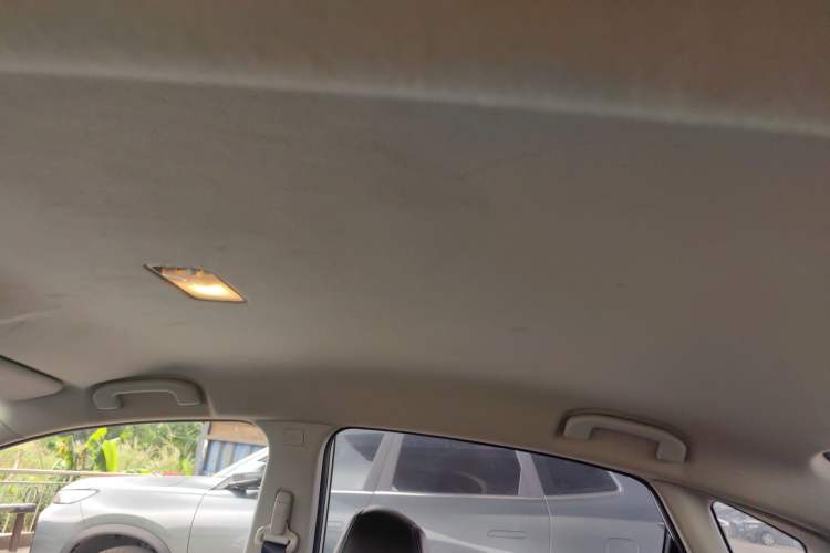 Used Nissan Sylphy 2021 Classic 1.6XE CVT Comfort Edition Headliner