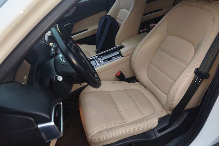 Used Jaguar XEL 2018 2.0T 200 PS Premium Edition