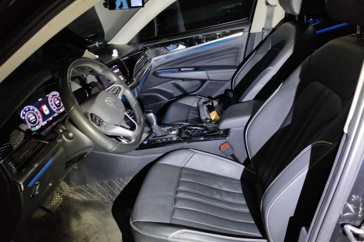 Used Volkswagen Passat 2022 330TSI Starry Elite Edition
