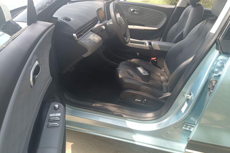 Used Dongfeng NAMMI 01 2024 430 Max Smart+