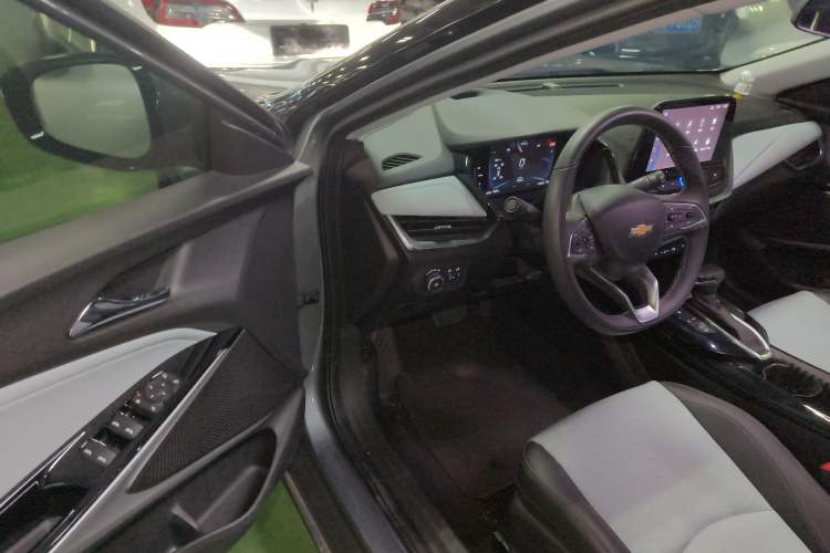 Used Chevrolet Menlo 2021 Starry Edition