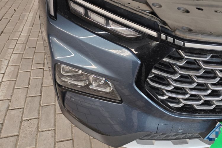 Used Ford Equator Sport 2022 EcoBoost 170 Premier Edition