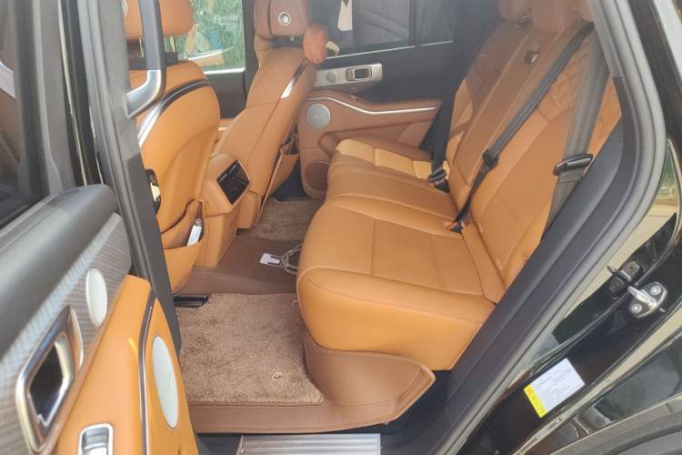 Used Tank 700 New Energy 2024 Hi4-T Extreme Edition