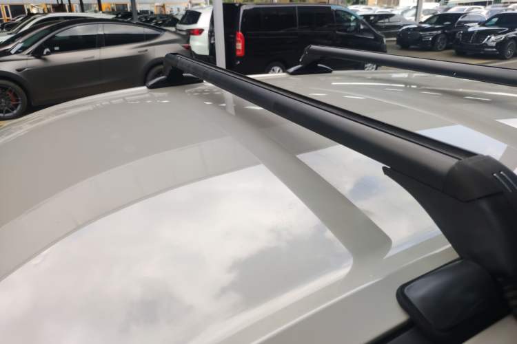 Used Wuling Bingo 2023 333 km Lingxi Connected Version
