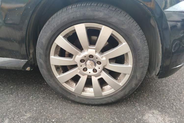 Used Mercedes-Benz GLK-Class 2011 GLK 300 4MATIC Fashion Model