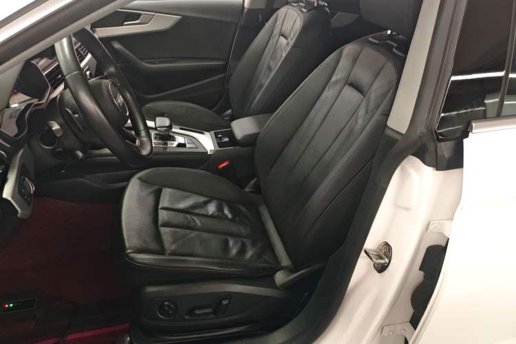 Used Audi A5 2017 Sportback 40 TFSI Fashion Model
