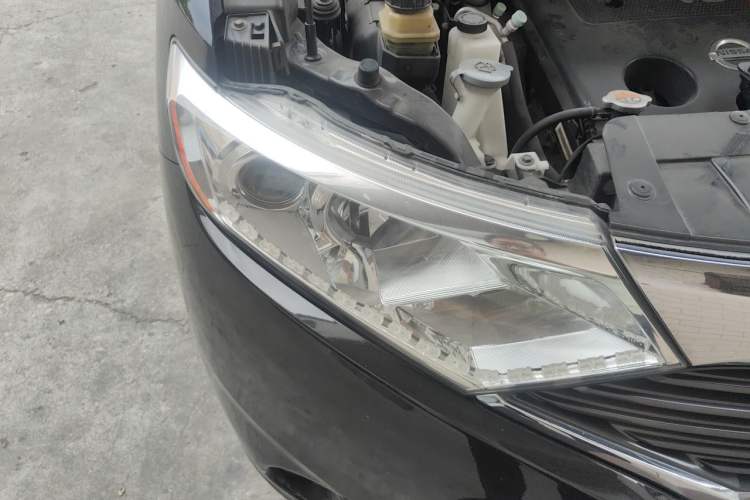 Used Nissan Quest 2015 3.5L SL