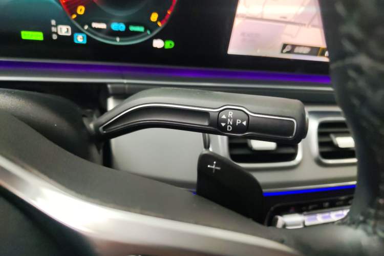 Used Mercedes-Benz GLE 2023 GLE 450 4MATIC Stylish Model