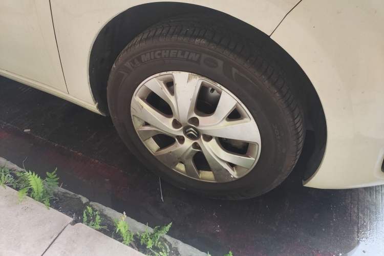 Used Citroen C4 Picasso 2015 Grand 1.6T Fashion Model 7 Seats