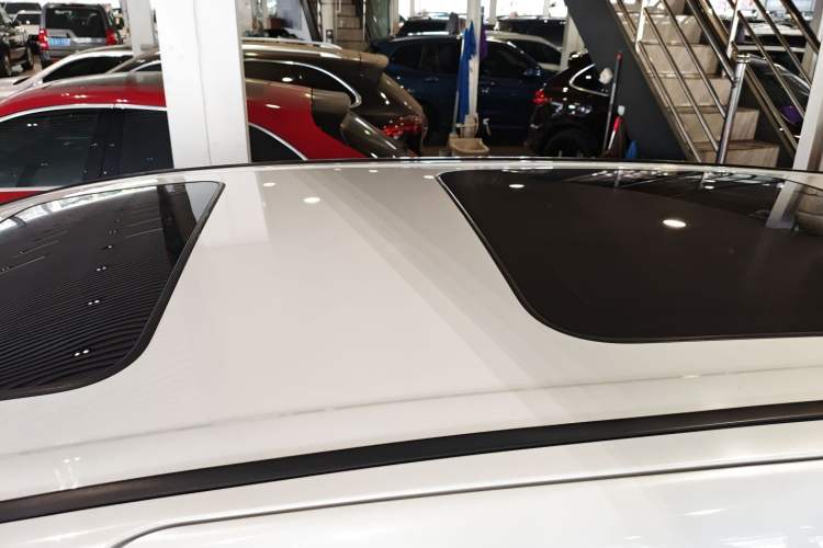 Used Honda Elysion 2016 2.4L Luxury Edition
