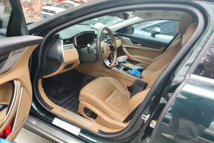 Used Jaguar XFL 2022 XFL 2.0T P250 Two-Wheel-Drive Prestige Luxury Edition
