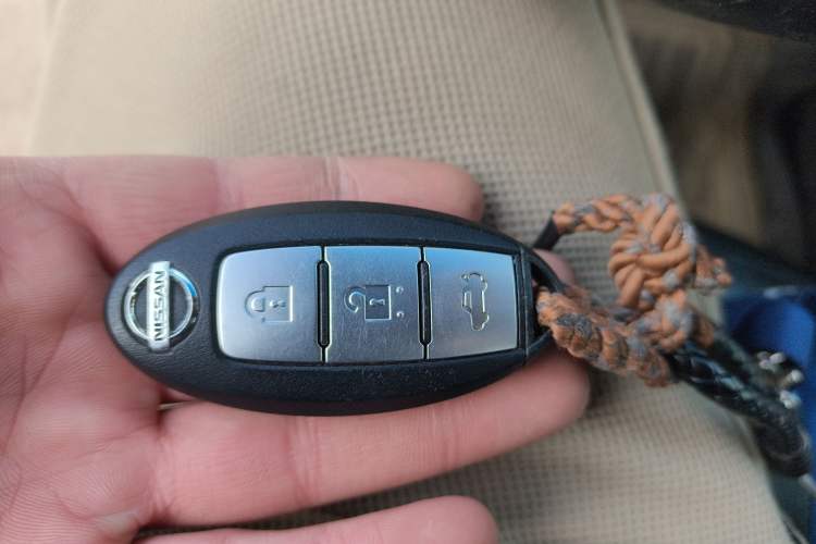 Used Nissan Teana 2016 2.0L XL Comfort Edition
