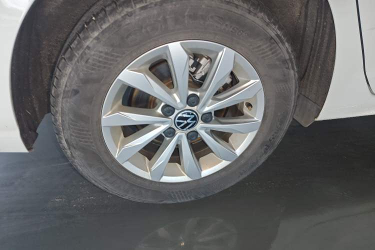 Used Volkswagen Bora 2024 200TSI DSG Comfort Edition
