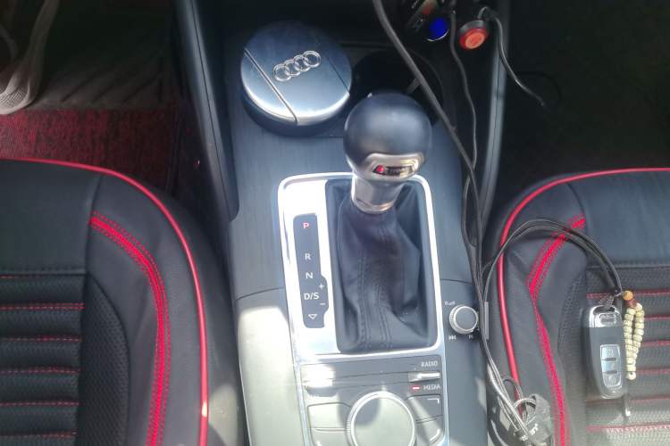 Used Audi A3 2016 Sportback 35 TFSI Ambition
