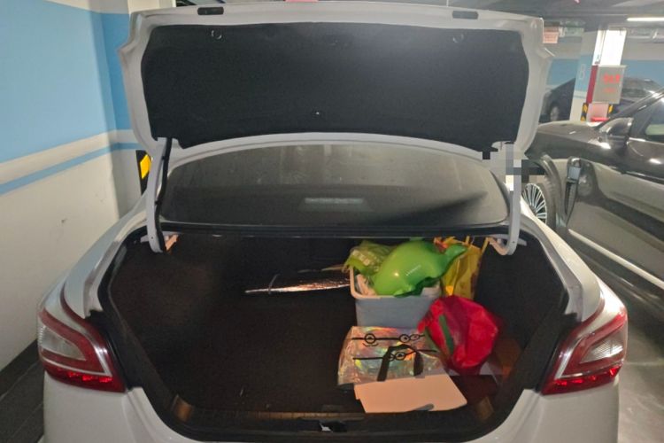 Used Nissan Teana 2013 2.0L XL Comfort Edition
