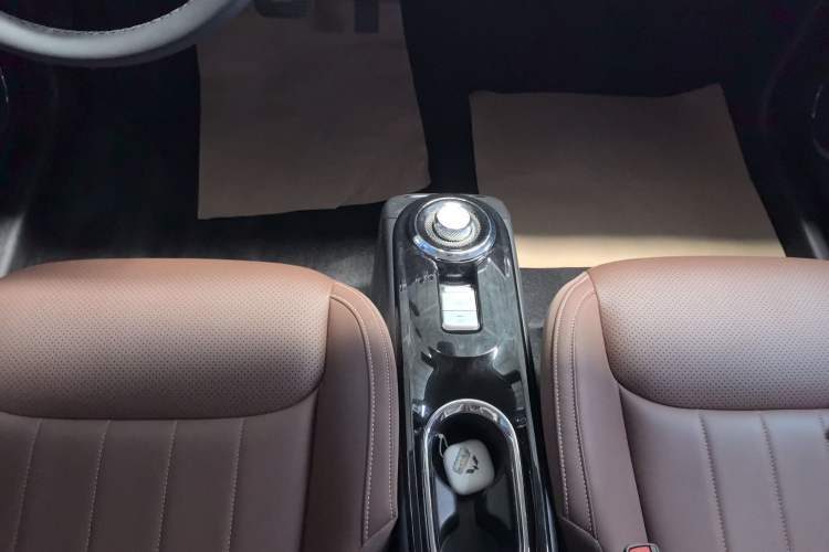 Used Wuling Bingo 2023 410 km Lingxi Deluxe Edition