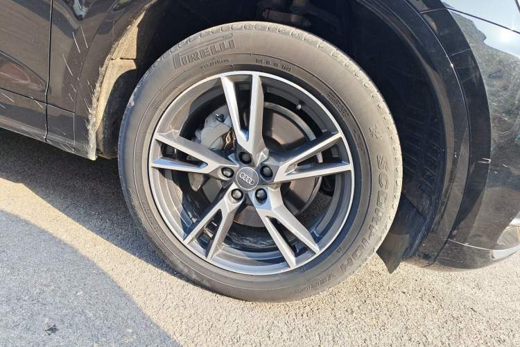 Used Audi Q5L 2020 40 TFSI Prestige Fashion Edition