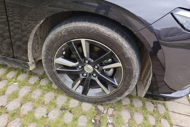 Used Honda Integra 2022 240TURBO CVT Technology Edition
