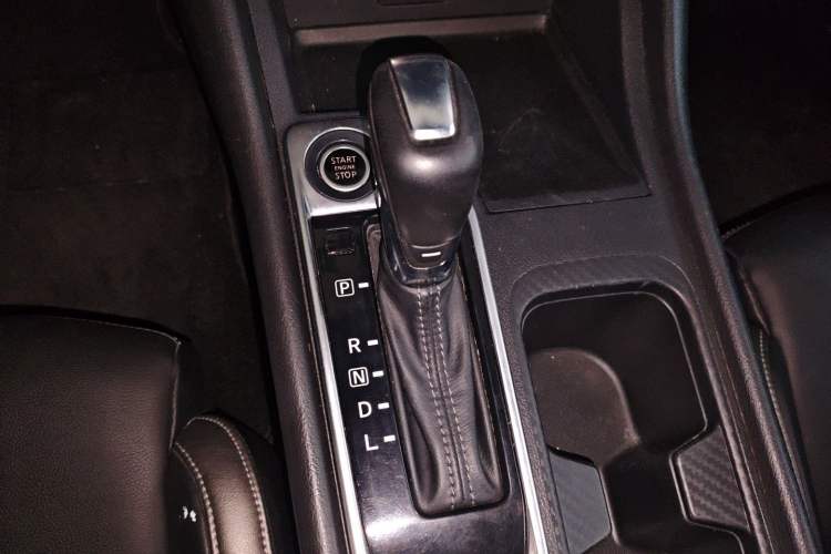 Used Nissan Sylphy 2020 1.6L XL CVT Smart Enjoyment Edition