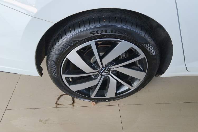 Used Volkswagen Sagitar 2024 300TSI DSG Excellence Edition