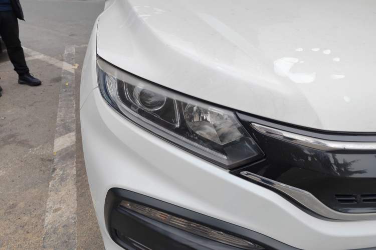 Used Honda XR-V 2017 1.8L EXi CVT Comfort Version