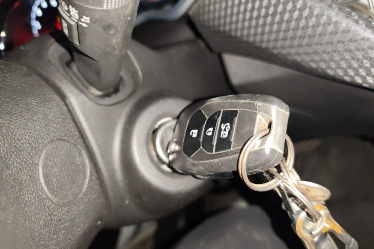 Used Chevrolet Cavalier 2020 325T Automatic Enjoyment Edition