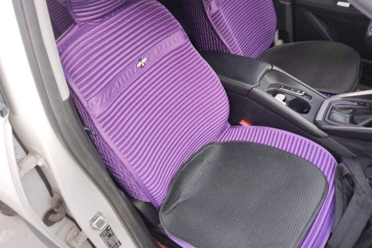 Used Baojun RS-3 2020 1.5L CVT Elite Version with 24-Hour Online Service
