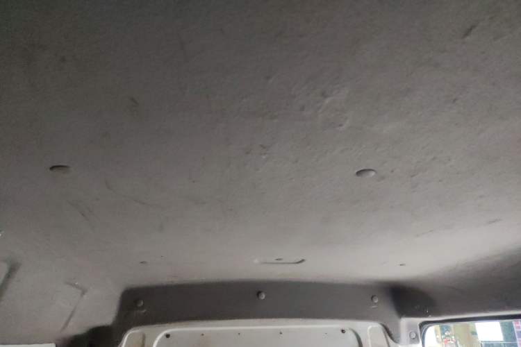 Used New Gonow Shuailing 2022 Standard Range with 41.64 kWh Lishen Power
