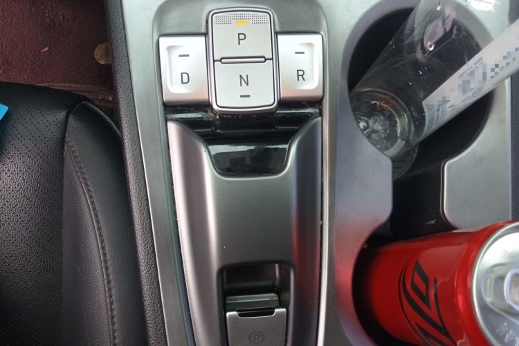 Used Hyundai ENCINO Electric 2020 GLS ZhiJie Edition
