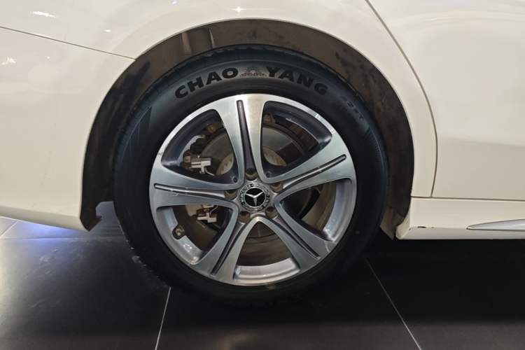 Used Mercedes-Benz C-Class 2020 Restyled C 260 L Sport Edition