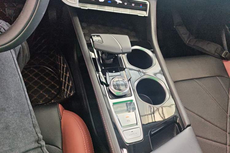 Used Changan Eado 2024 PLUS Blue Whale NE 1.4T GDI DCT High-Energy Edition