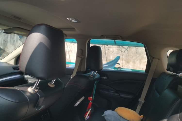 Used Honda CR-V 2016 2.0L two-wheel drive Urban Edition Headliner