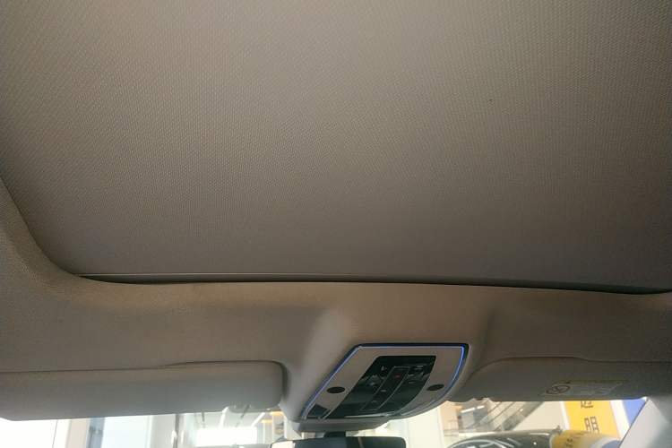 Used Audi A8 2022 A8L 50 TFSI quattro Comfort Edition Collector's Model Headliner