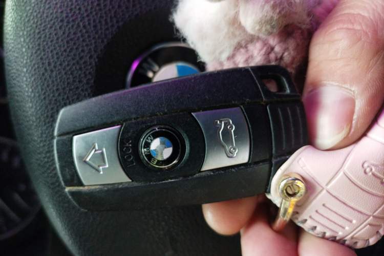 Used BMW X1 2015 sDrive18i Fashion Upgrade Edition
