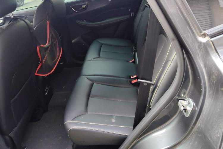 Used Roewe RX5 2023 PLUS 330TGI Automatic Trendsetting Smart Edition