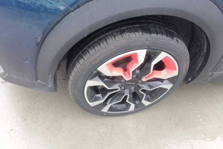 Used Lynk & Co 06 2020 1.5T YAO Halo