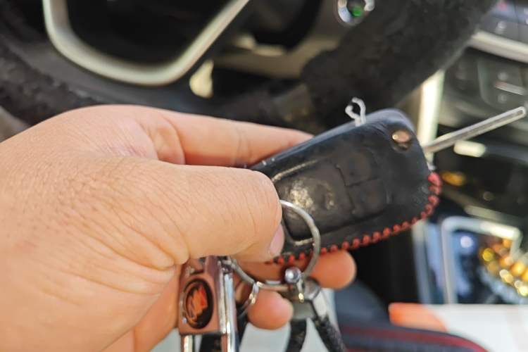 Used Buick GT 2016 15N Automatic Luxury Edition