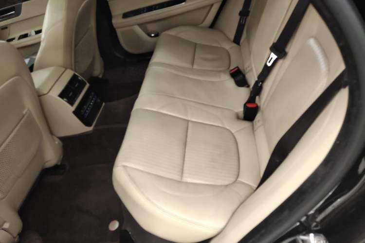 Used Jaguar XFL 2017 XFL 2.0T 200PS Luxury Edition