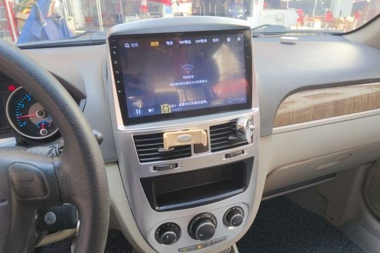 Used Buick Excelle 2015 1.5L Automatic Classic Model
