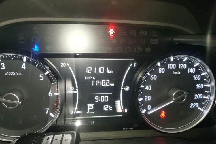 Used Honda Crider 2019 180 Turbo CVT Comfort Edition China V
