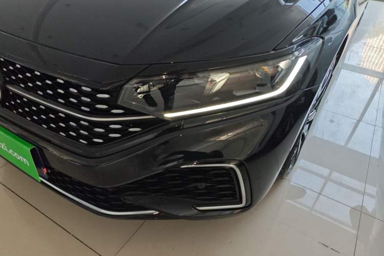 Used Volkswagen Passat 2023 Revised 330TSI Starry Elite Edition
