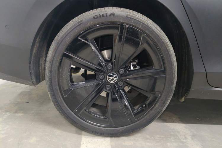 Used Volkswagen Lamando 2026 Lavida L GTS 380TSI Lingfeng Millionth Anniversary Edition
